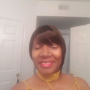 Meet your Posher, Lamesa